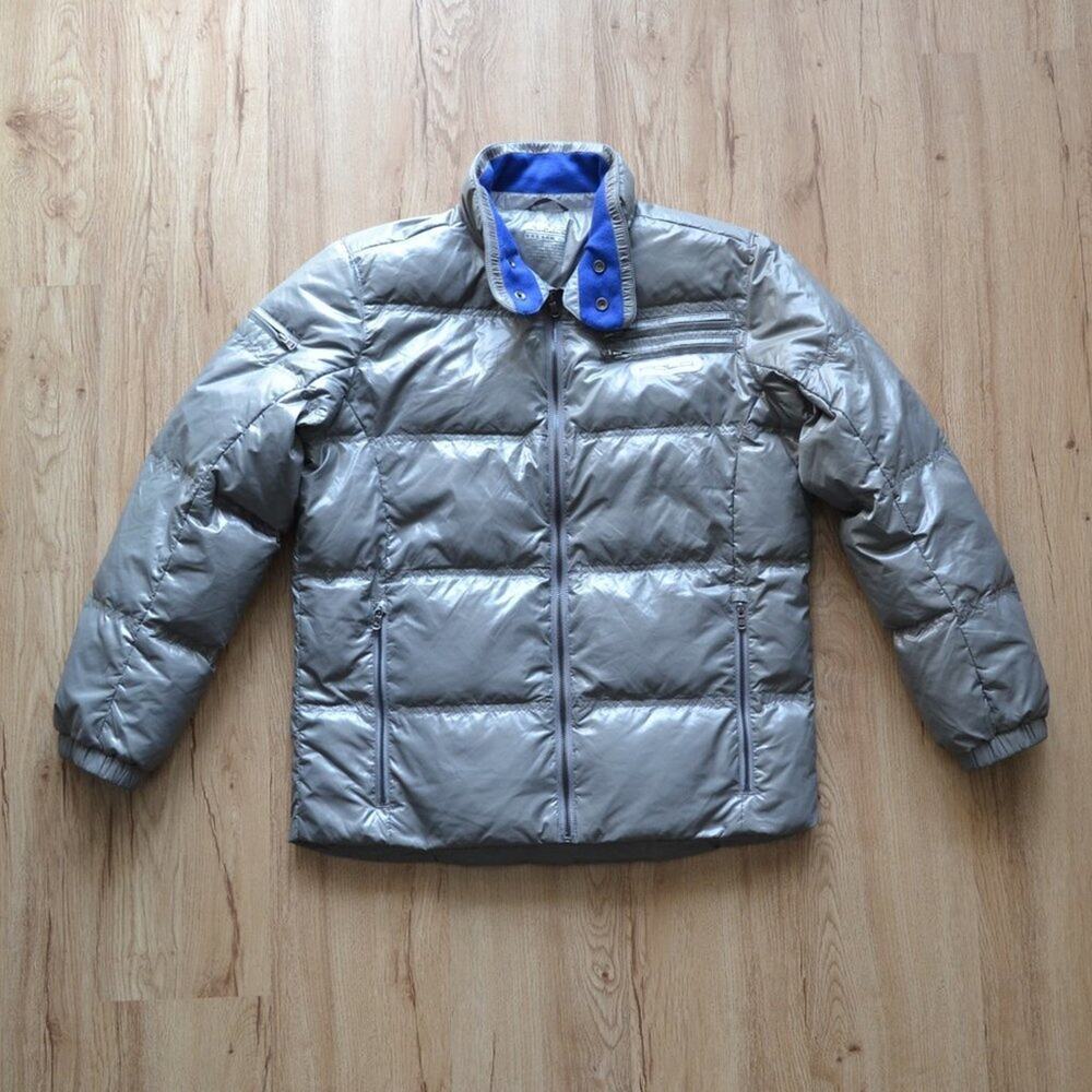 Polo Ralph Lauren Down Puffer Jacket